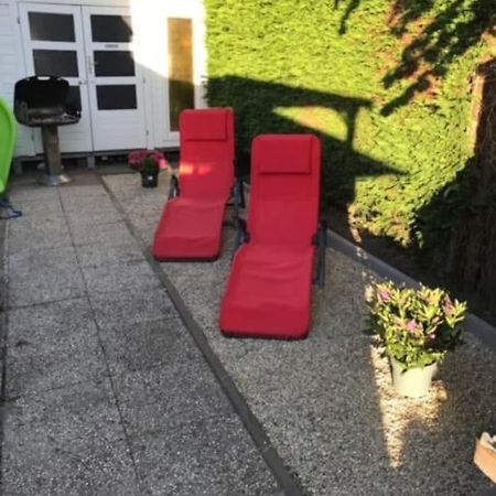 Ferienhaus Meise Wervershoof エクステリア 写真