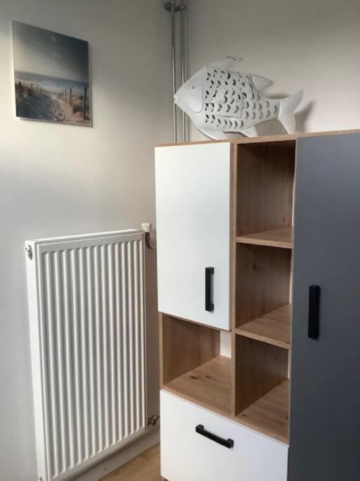 Ferienhaus Meise Wervershoof エクステリア 写真