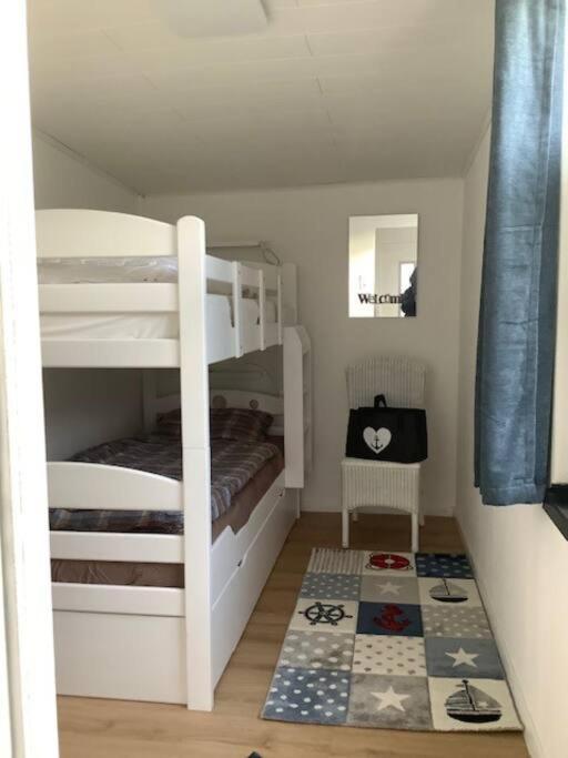 Ferienhaus Meise Wervershoof エクステリア 写真