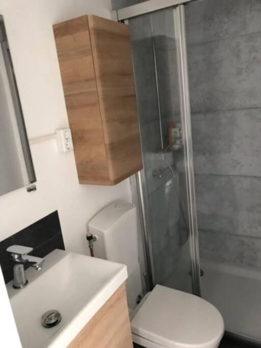 Ferienhaus Meise Wervershoof エクステリア 写真